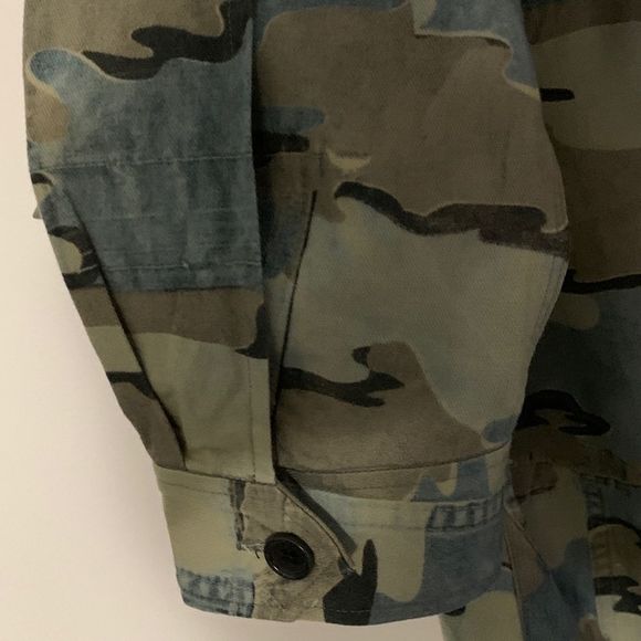 SS17 Dries Van Noten Jacket - Picture 7 of 7